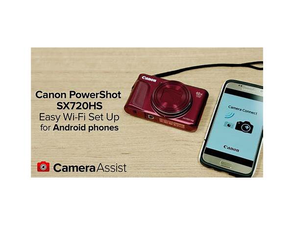 Powershot for Android - Download the APK from Habererciyes